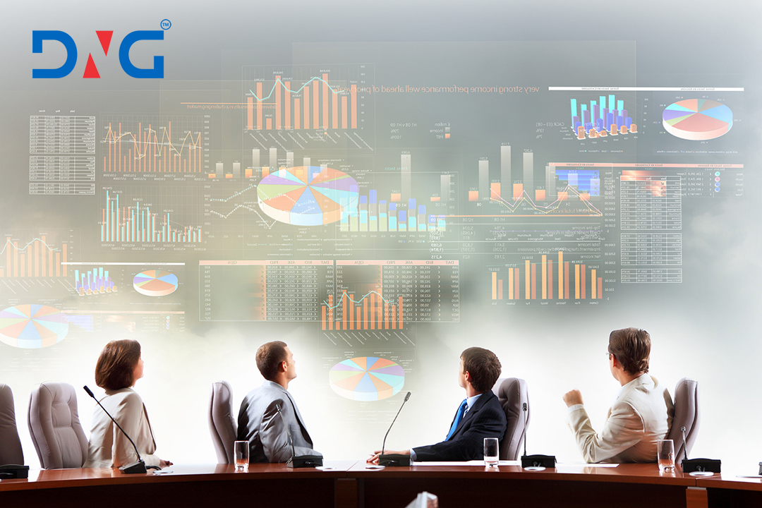 ứng dụng công nghệ thông tin vào hoạt động kinh tế