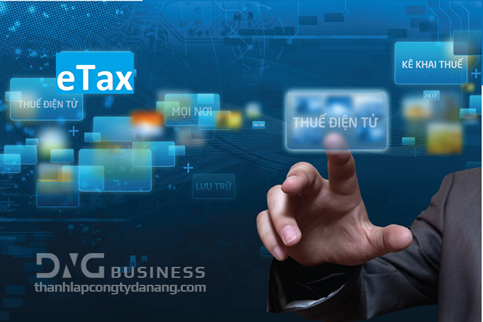 26 ngân hàng phối hợp nộp thuế điện tử