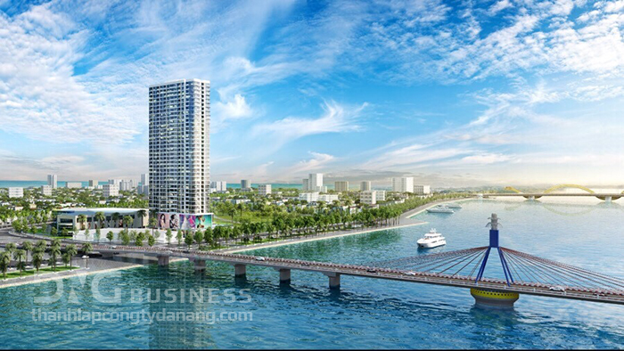 Đà Nẵng có nên dìm giá bất động sản?