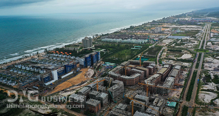 quy hoạch Phú Quốc thành đặc khu kinh tế