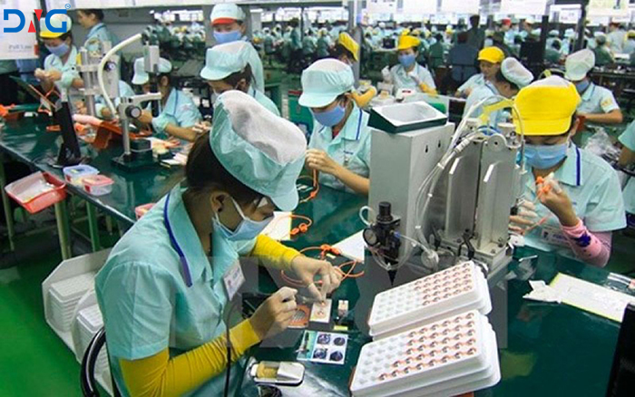 Doanh nghiệp FDI lên sàn