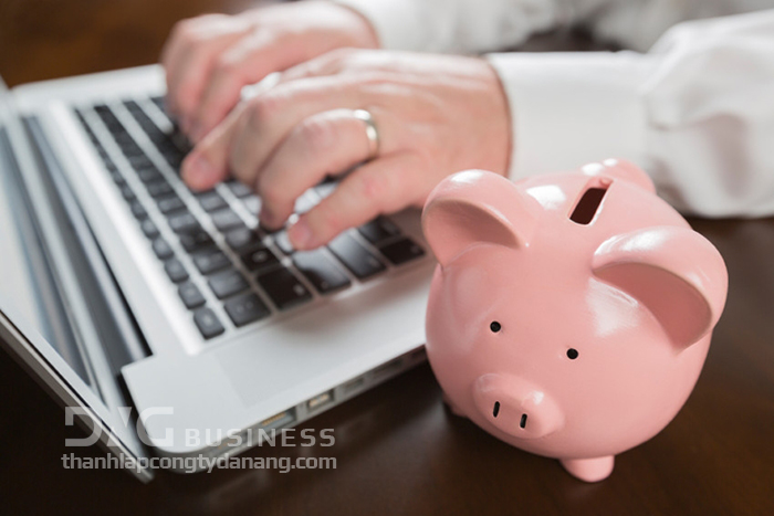 Gửi tiết kiệm online có an toàn?