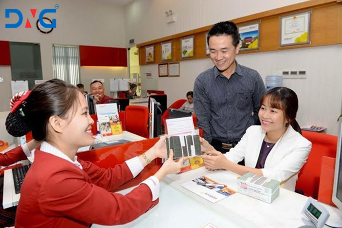 Kết nối ngân hàng với doanh nghiệp