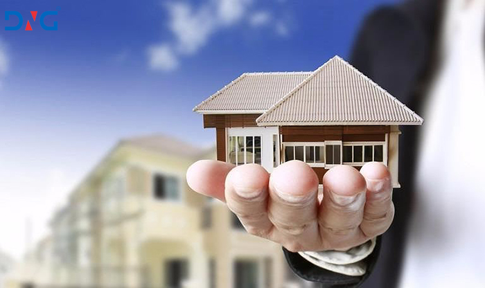 mua nhà trên giấy rủi ro cao