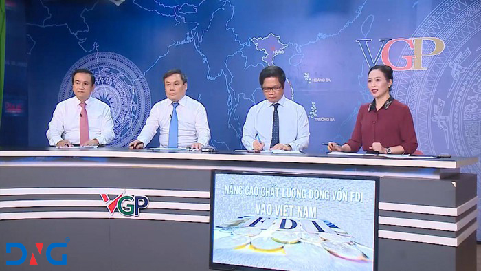 Nâng cao chất lượng dòng vốn FDI vào Việt Nam