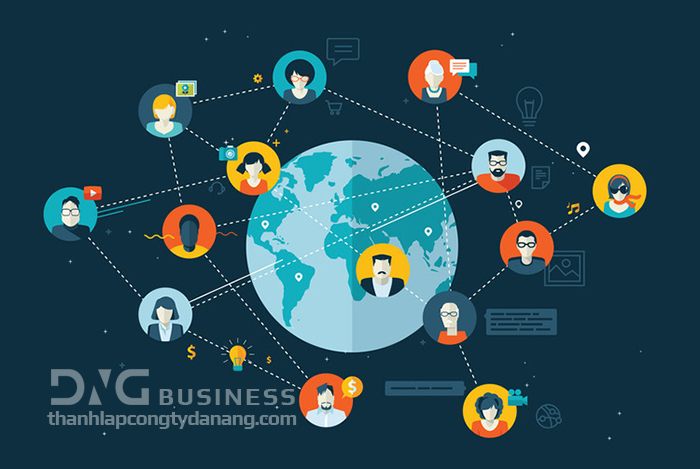 Thị trường kinh tế chia sẻ