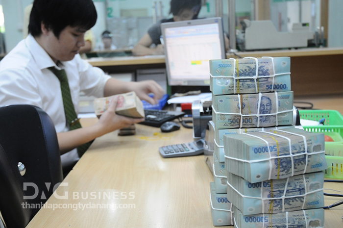 4 năm liên tiếp thu ngân sách vượt dự toán 4 năm liên tiếp thu ngân sách vượt dự toán