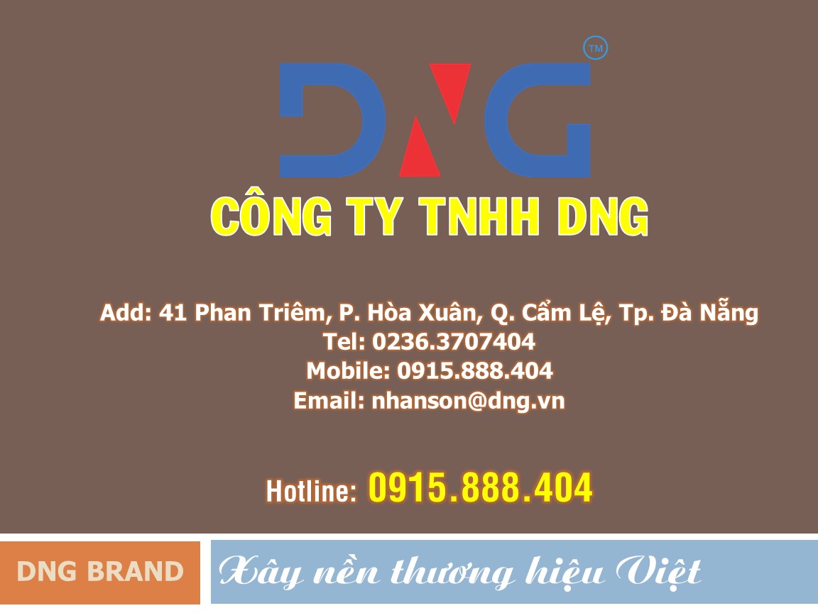Dịch vụ thay đổi giấy phép công ty tại Đà Nẵng
